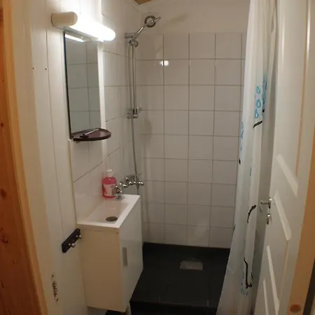 Stoppher Kvamskogen * Norheimsund