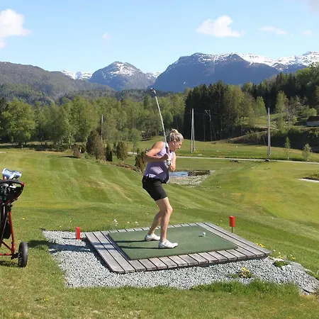 Stoppher Kvamskogen * Norheimsund